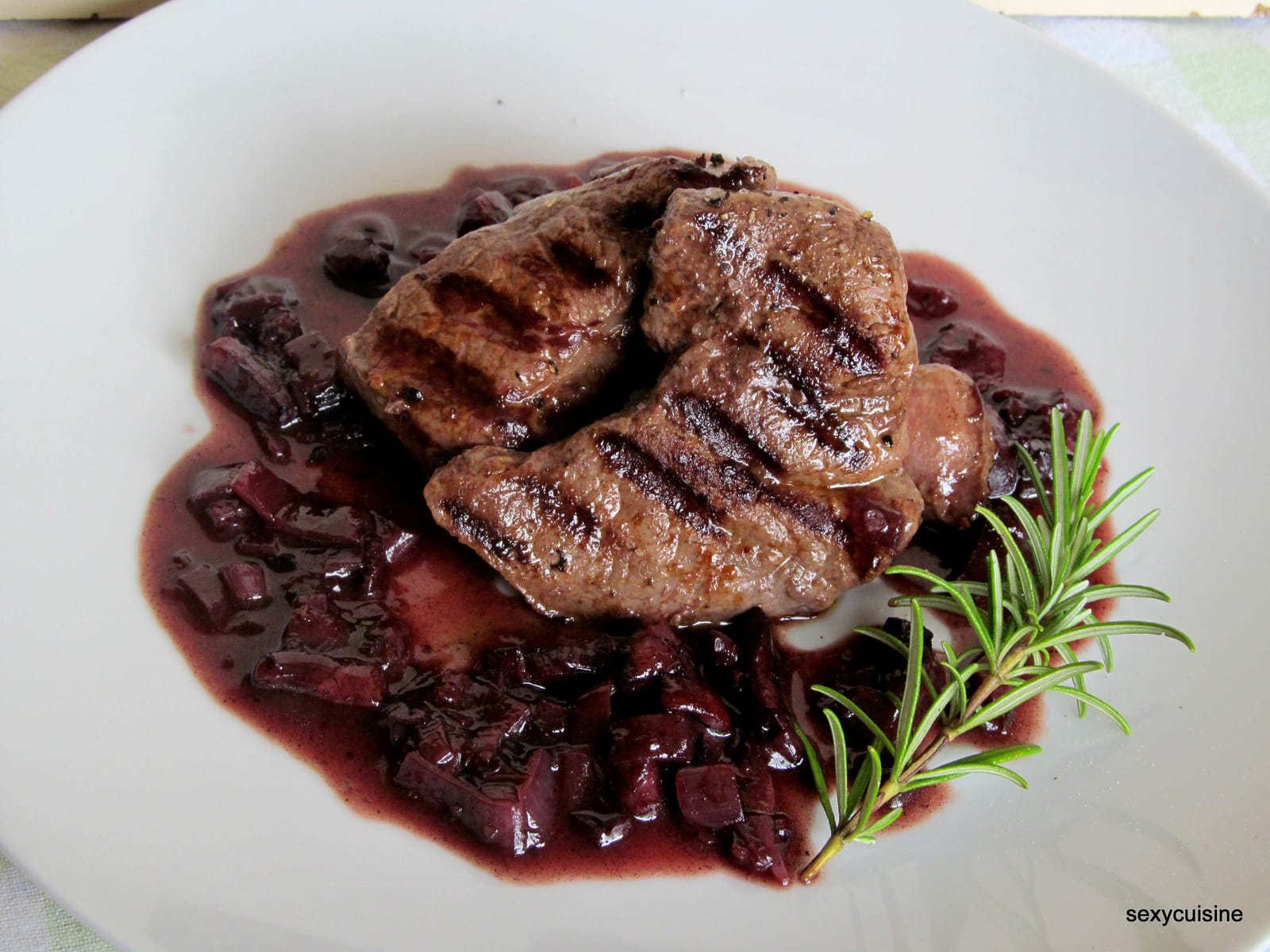 Venison Steak Recipes